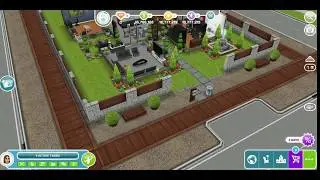 The Sims Freeplay - Find The Mysterious Island On A Globe