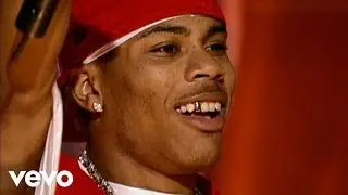 Nelly - Ride Wit Me (Live)