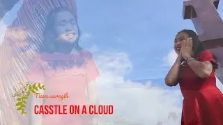 castle on a cloud