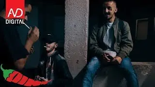 KEEPMAN feat. S4MM - EAGLE (OFFICIAL VIDEO)