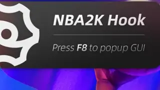 NBA 2K24 PC Hook tool by Looyh now available