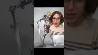 Rating female fantasy armor 🤯 
