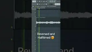 How to make reverse trap type beats (Metro Boomin x Future) in FL Studio!