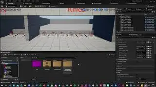 Ultimate FPS Anim Kit + AGR PRO in Unreal Engine 5