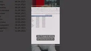 Как посчитать количество рабочих дней между датами, если выходные НЕ суббота и воскресенье?
