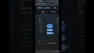 catching a csgo scammer on discord