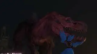 Dino Vore