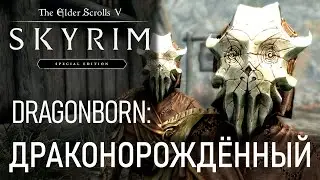 #72 Драконорождённый квест. Остров Солстейм, Воронья Скала. Прохождение игры Скайрим Dragonborn