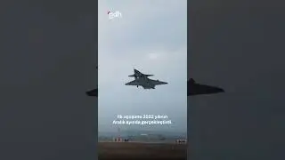 Bayraktar KIZILELMA şekil değiştirdi