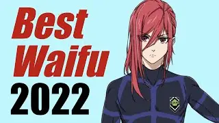 Ranking Blue Lock Character Designs