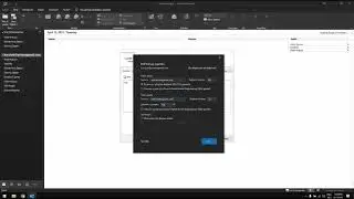 Promegaweb Microsoft Outlook 365-2016-2019 üzerine e-posta kurulum işlemi