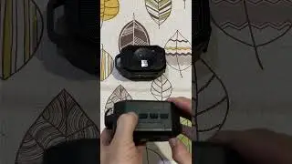 How to Pair Two Speakers | ALTEC LANSING Fury Mini Bluetooth Speaker #Shorts