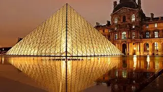 Perfect day trip in Paris #trending #paris2024