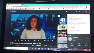 KSHB 41 Kansas City News Latest Headlines March 10, 7pm Has BSOD