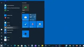 How To Create A Browser Specific Webpage Shortcut Windows 10