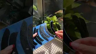 how to cut curved glass 