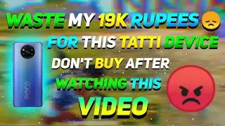 Wasted My 19k Rupees For This Tatti Device Poco X3 Pro🤬| Dont Buy Poco x3 pro | Poco x3 pro lag😞