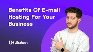 Benefits Of Email Hosting For Your Business