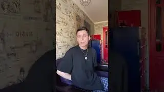 Если бы меня похитили