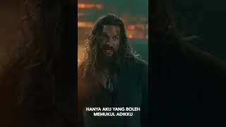 Aquaman and the Lost Kingdom | Suit Up