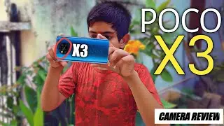 POCO X3 Camera Review|POCO X3 Camera Test|POCO X3 Camera|Best camera phone under 20000?