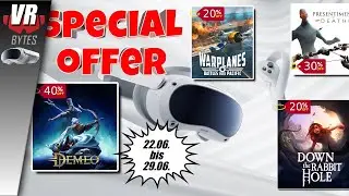 PICO 4 Spiele / Deutsch / Wochendeals & Gewinnspiel / PICO 4 Spiele Deutsch / PICO 4 Sale