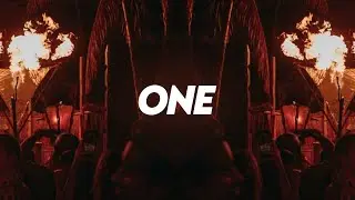 Swedish House Mafia - One (Lilian Bilotta & Mott Afro House Remix)