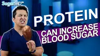 How Does Protein Affect Blood Sugar?