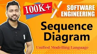 Sequence Diagram in UML | Software Engineering