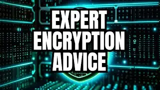 Data Encryption: Expert Tips for Ultimate Security