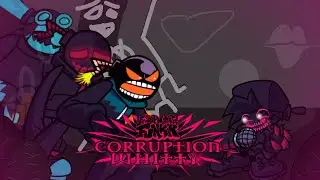 Friday Night Funkin' vs Whitty's Insanity Unleashed PLUS Full Gameplay Part 2 | (FNF/Hard mod)