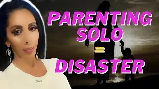 It Does Take A Village To Raise Children  | Jennelle Gordon