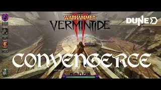Warhammer: Vermintide 2 - 