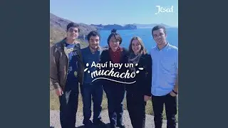 Aquí Hay un Muchacho