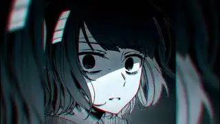 Белая Ночь опустилась как облако..(slowed and reverb)【Planya Ch】