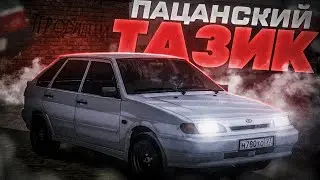 КУПИЛ СВОЮ ПЕРВУЮ МАШИНУ В МТА ПРОВИНЦИИ! | MTA Province Demo