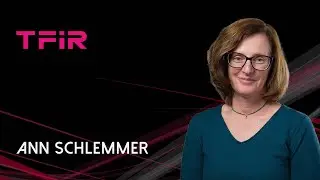 How Valkey aligns with Percona's commitment to open source  |  Ann Schlemmer