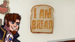 I am Bread: Days 1 and 2!