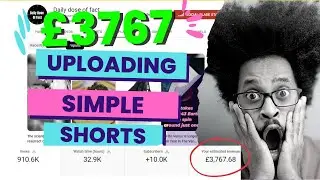 How To Grow Youtube Channel Uploading Youtube Shorts | How To Make Money On Youtube As A Beginner