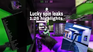 Critical Ops 1.26 Beta Highlights + Lucky Spin Leaks|| Exsanity iOS