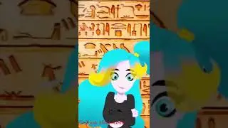 Ankha Dance but KC feat. Мир с Эмели meme#ladybug #ankhazone