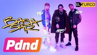 Aerro ft. Yase & Sefo - Başa Sar 🔂  (Official Video)