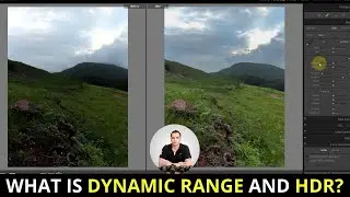 What Does Dynamic Range Mean in Photography? Understanding HDR (High Dynamic Range)