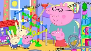 🔴 NEW! 🔴 Peppa Pig Episodes Live 24/7 |