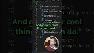 VS Code Shortcut: Highlight Similar Words ⌨️