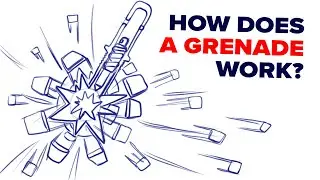 How Does a Grenade Work?