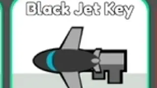 Find the Keys - Where to Find the Black Jet Key (Roblox)