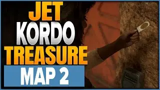 Where To Find The Buried Vault On Tantooine In Star Wars Outlaws