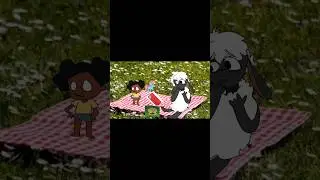 Amanda the adventurer 1 minute summary animation - Shorts version