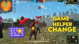 GAME HELPER CHANGE BEST GAME HELPER ALL PHOENIX OS 💻🖱